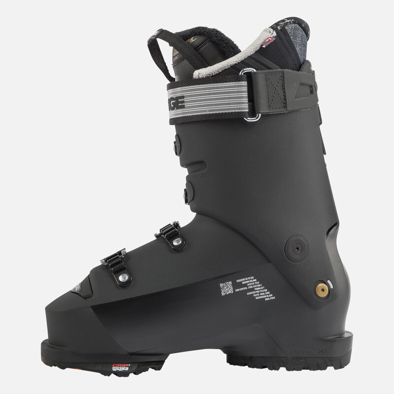 Scarponi da sci all-mountain donna Shadow 95 MV