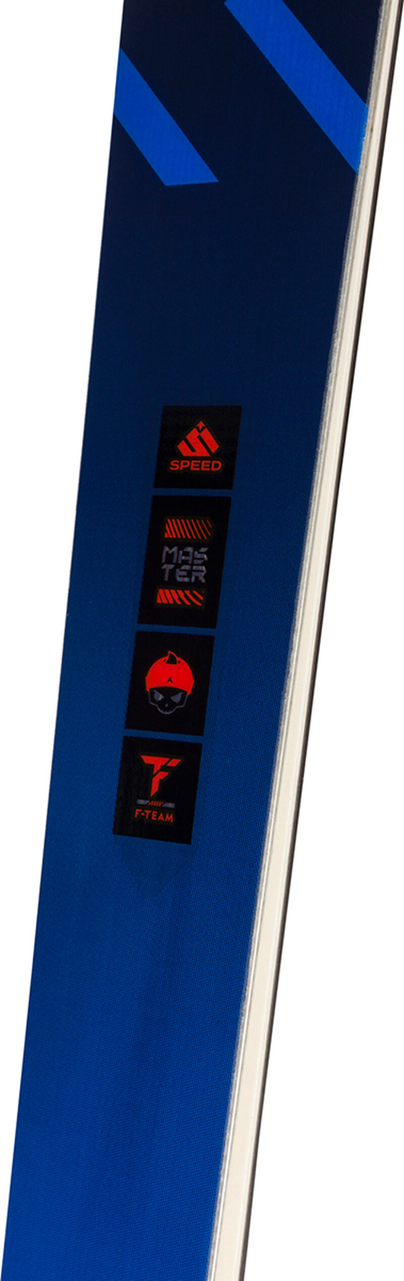 Dynastar | Lange Rennskier Unisex Speed Course Master GS Konect blue