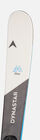 Dynastar | Lange Unisex's Skis M-FREE 90 OPEN 000