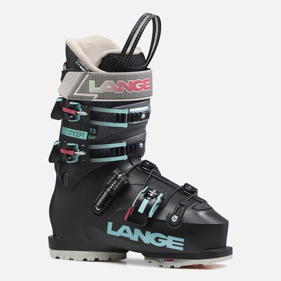 Dynastar | Lange Women's Lange Concept 7.5 Ski Boots 