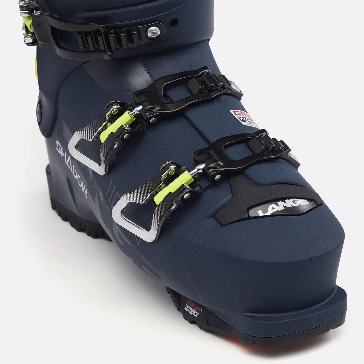 Dynastar | Lange Chaussures de ski all mountain Shadow 110 MV [Ldw.value.EnumValue;@24ec5b51