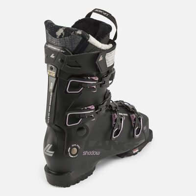 Dynastar | Lange Women's all mountain ski boots Shadow 85 LV black