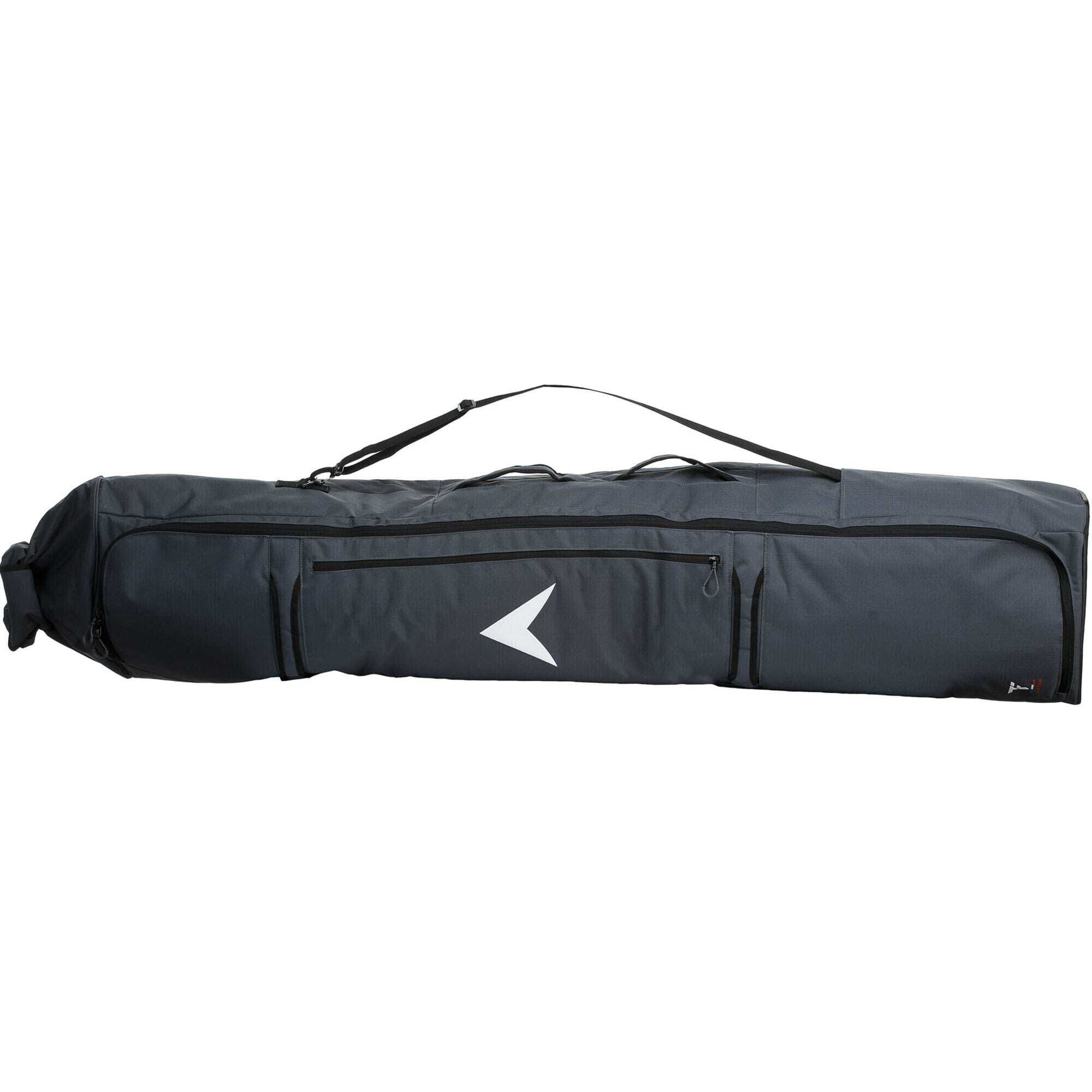 ★DYNASTAR LANGE★スキー バッグ キャリーバッグ ビッグ 特大 Unisex All Mountain Skibag F-Team Extendable 2 Pairs Padded 170