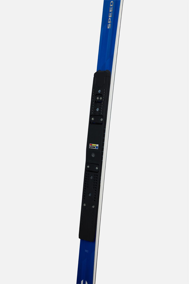 Dynastar | Lange Unisex's SPEED WC SG Skis Blue