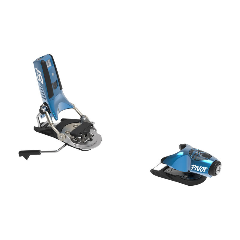 PIVOT 2.0 18 GW B130 BLUE STEEL Dynastar | Lange PIVOT 2.0 18 GW B130 BLUE STEEL