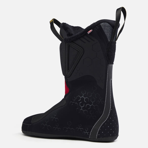 Dynastar | Lange Women's all mountain ski boots Shadow 95 LV blue