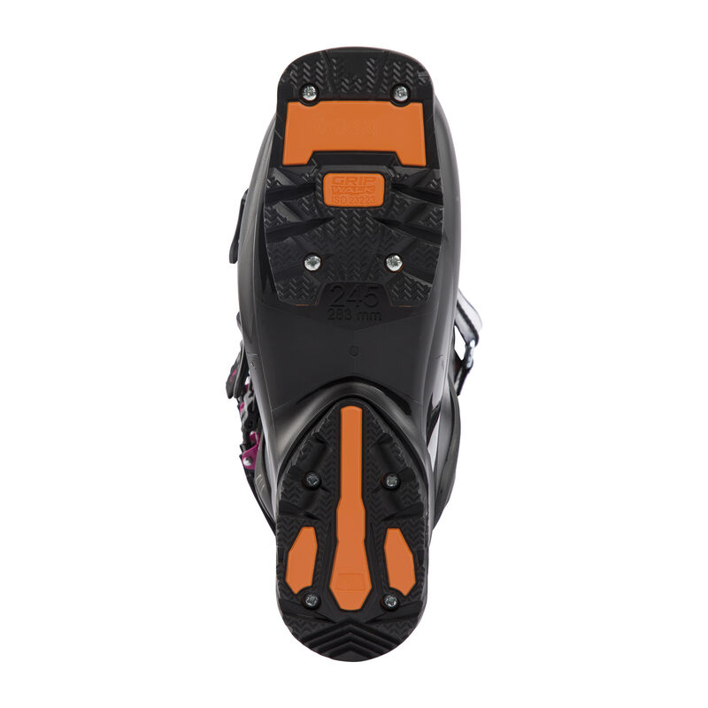 Women's freeride ski boots XT3 Free 85 LV