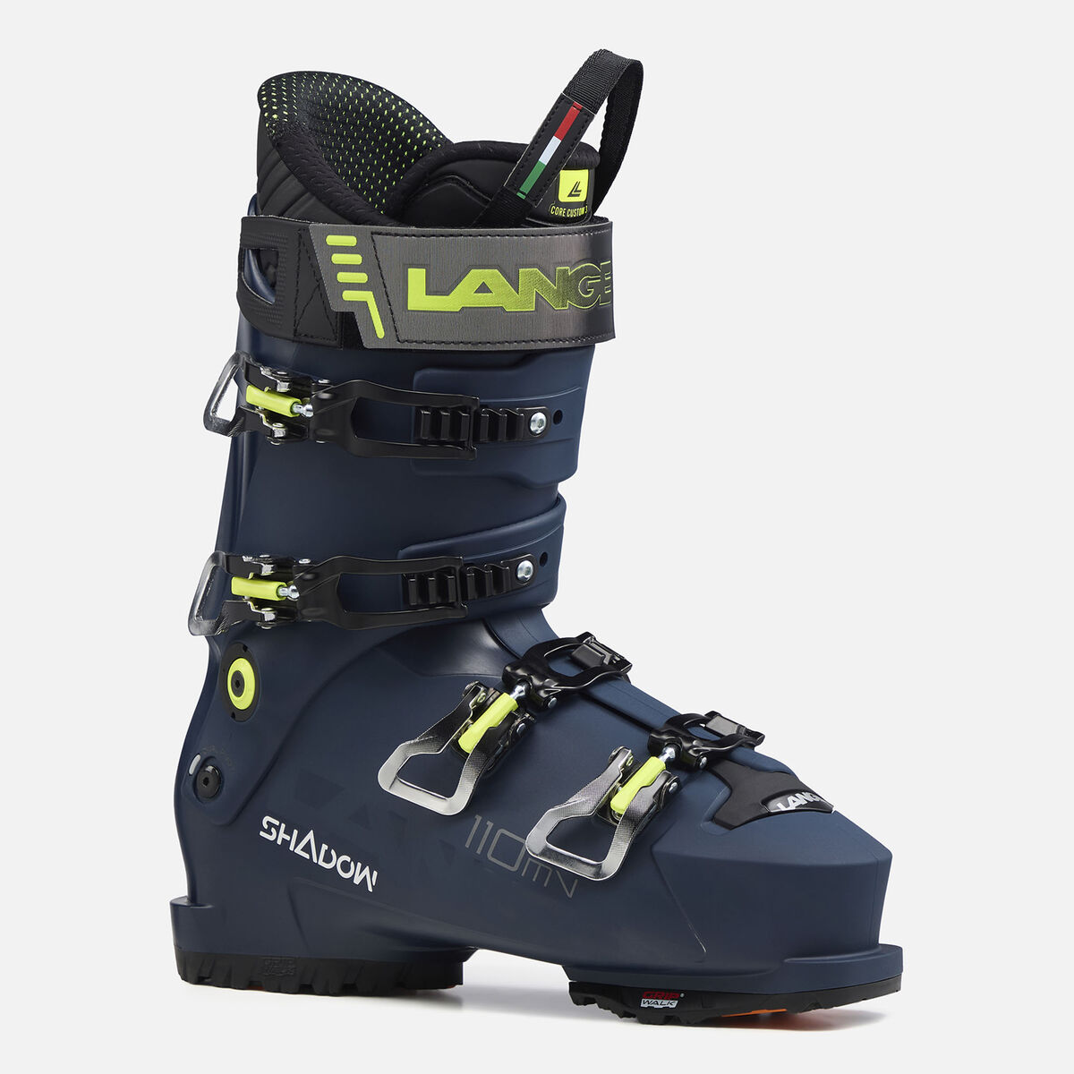 Dynastar | Lange Chaussures de ski all mountain Shadow 110 MV