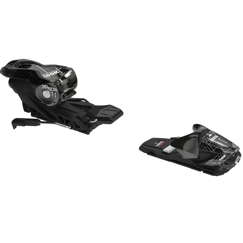 XPRESS W 11 GW B83 SHINY BLACK XPRESS W 11 GW B83 SHINY BLACK