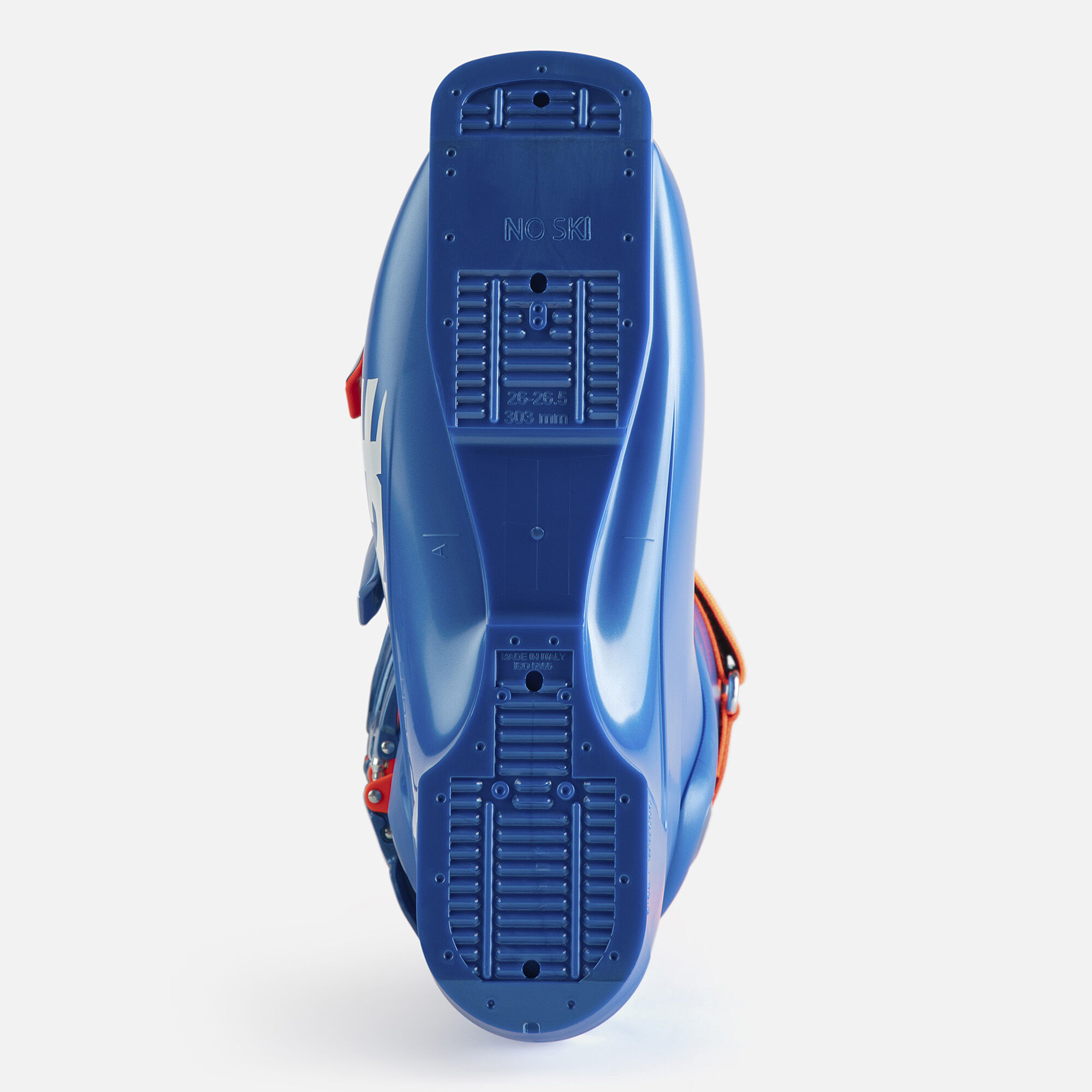 Lange Rs 110 Lv Ski Boots | Blue | Dynastar-Lange