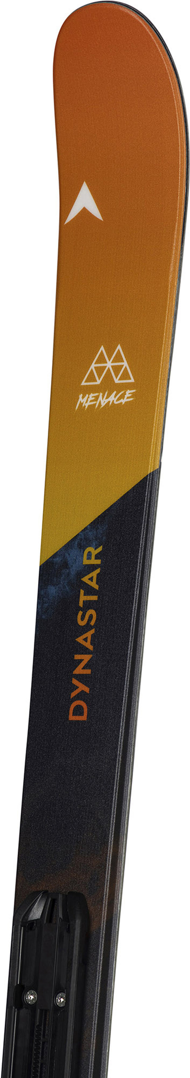 Dynastar | Lange M-MENACE 80 XPRESS multicolor