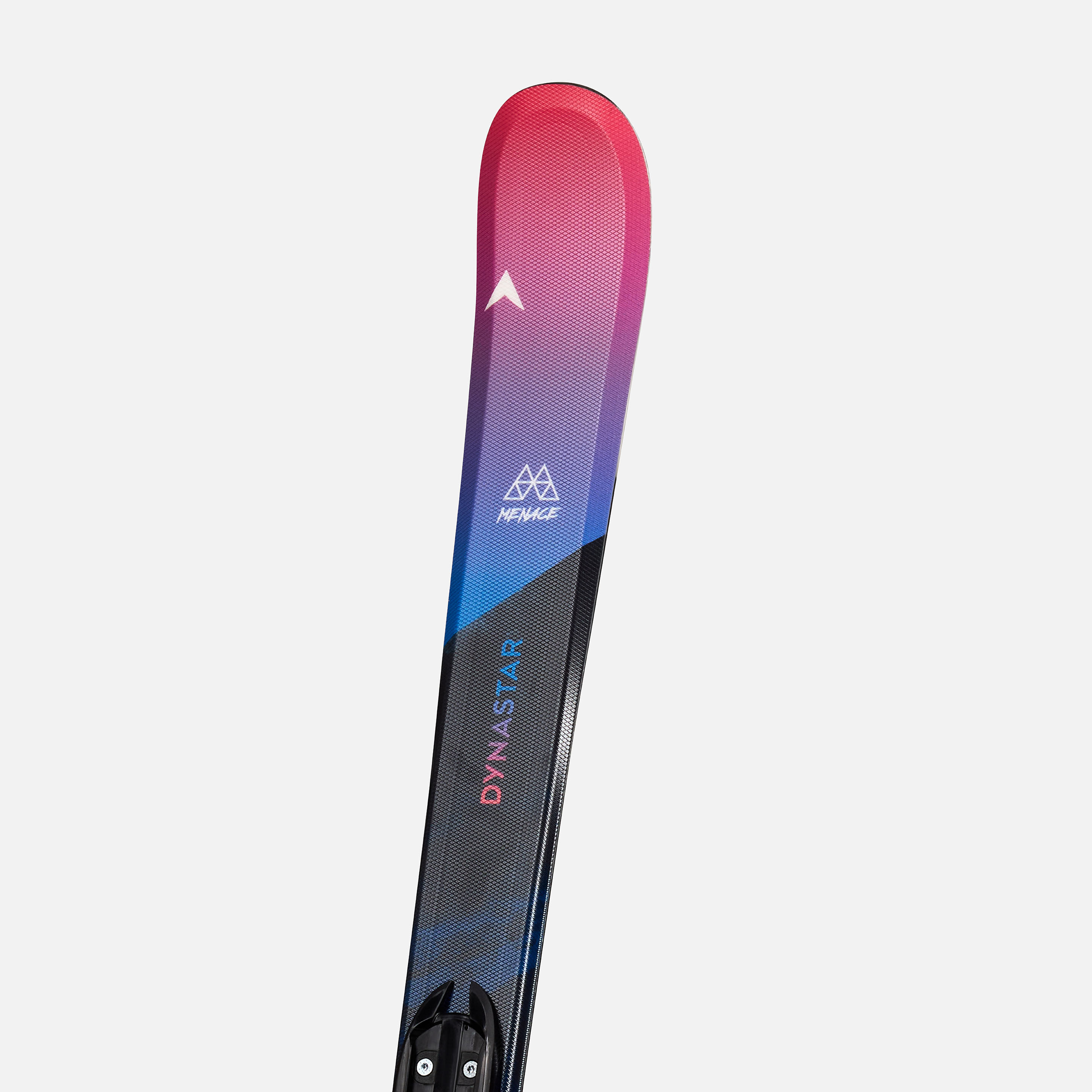 M-MENACE TEAM XPRESS JR | All mountain skis | Dynastar-Lange