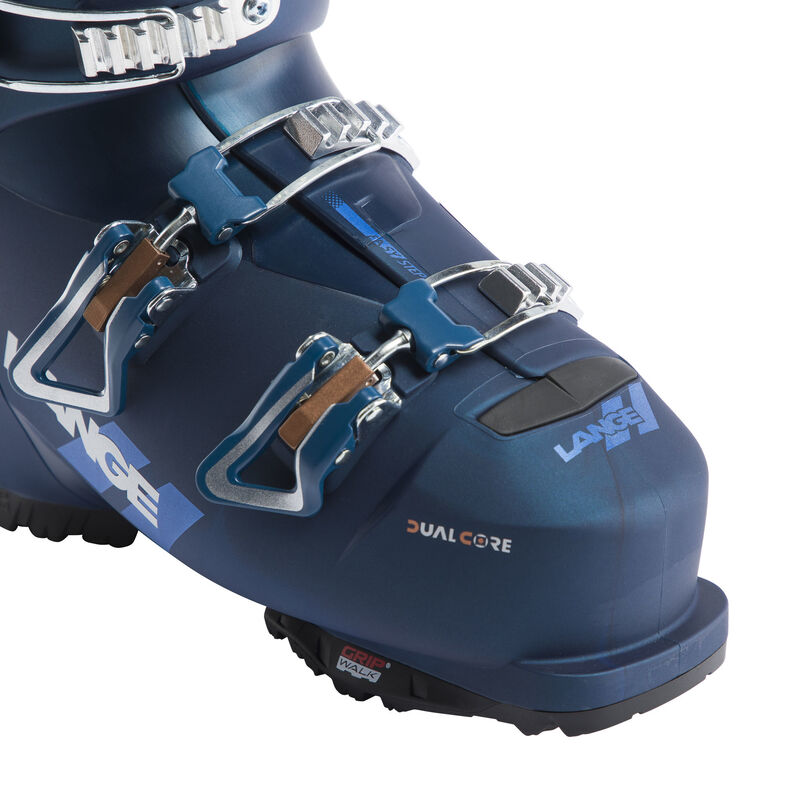 Scarponi da sci all-mountain donna LX 95 HV