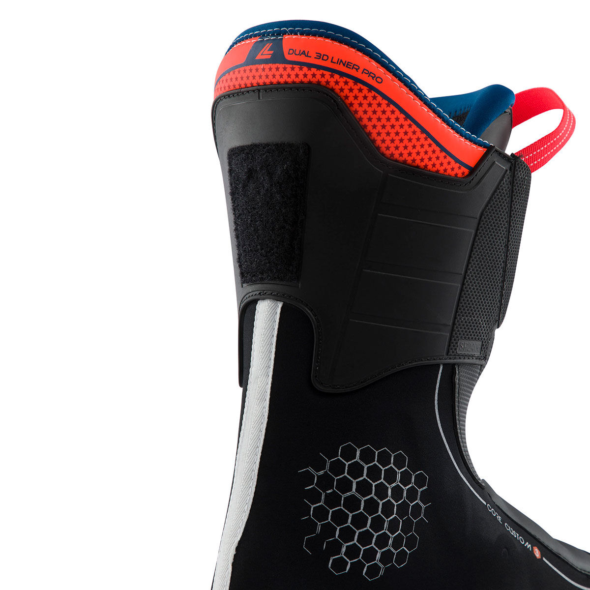 【美品】 LANGE RS100 S.C. WIDE 25.5 ヨドバシ.com - ラング LANGE RS 100 SC WIDE LBN1500W VIBRANT BLUE