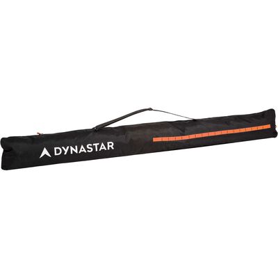 Dynastar | Lange Unisex all mountain skibag Extandable 160-210 cm black