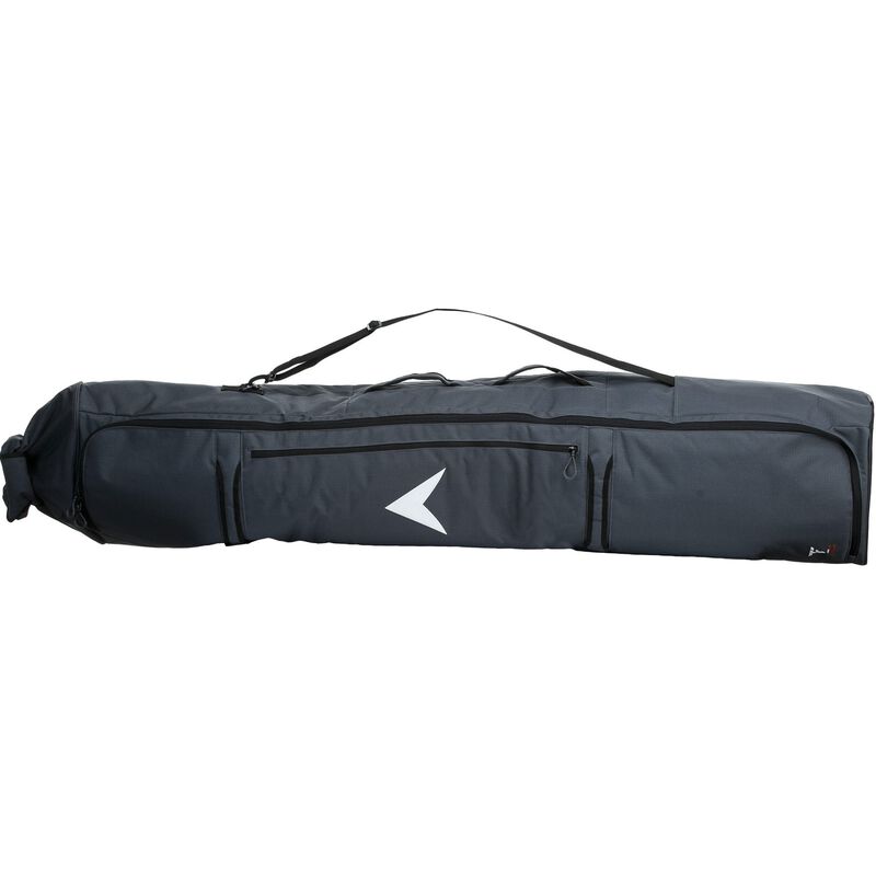 Dynastar | Lange Unisex all mountain skibag F-Team Extendable 2 Pairs Padded 170-220 cm