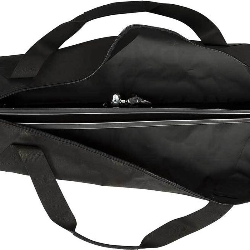 Sac à skis all mountain unisexe Basic 185 cm