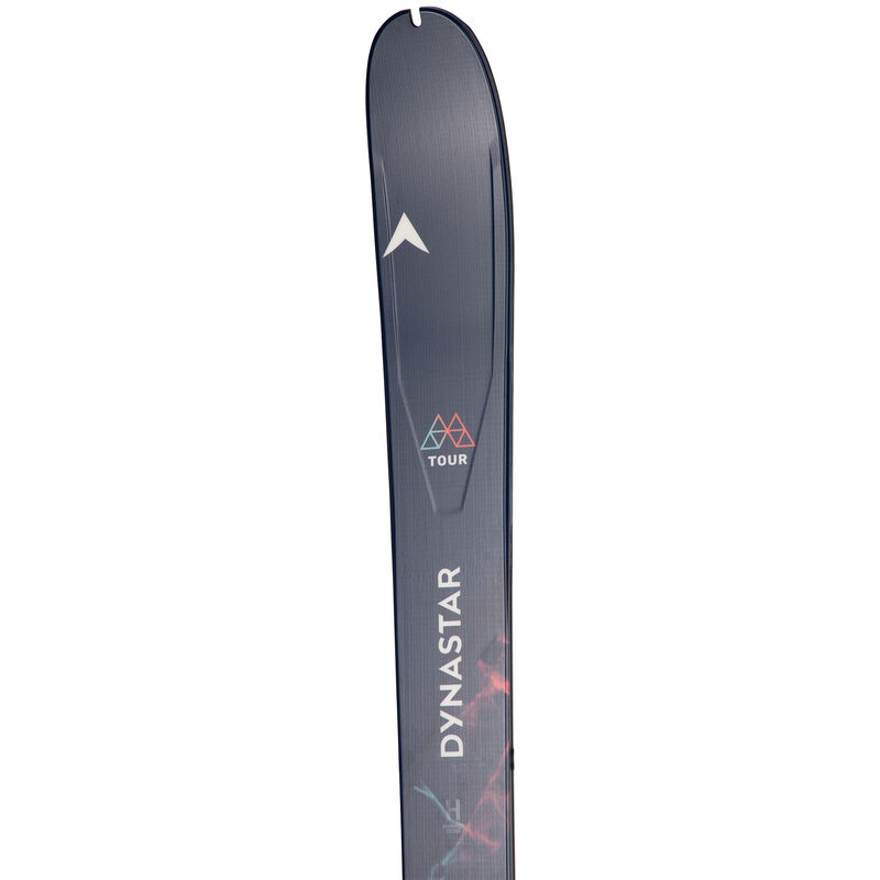 Dynastar | Lange Damen-Ski M-TOUR 82 OPEN multicolor