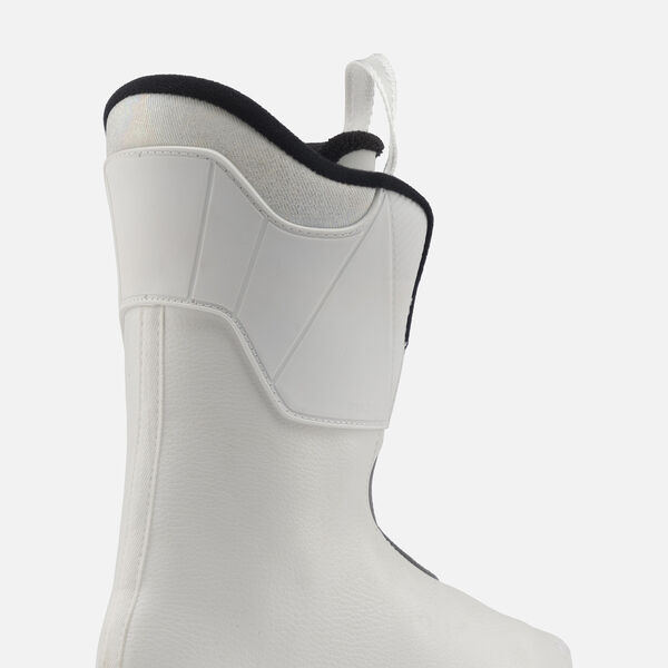 Dynastar | Lange Junior racing ski boots Starlet 60 white