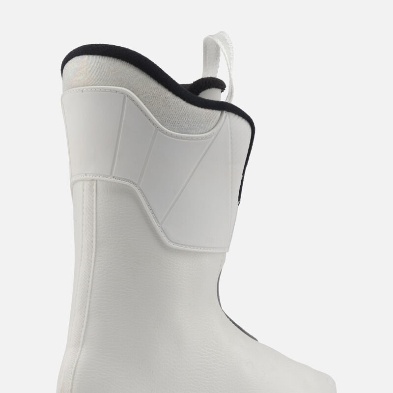 Dynastar | Lange Rennskischuhe Junior Starlet 60 white