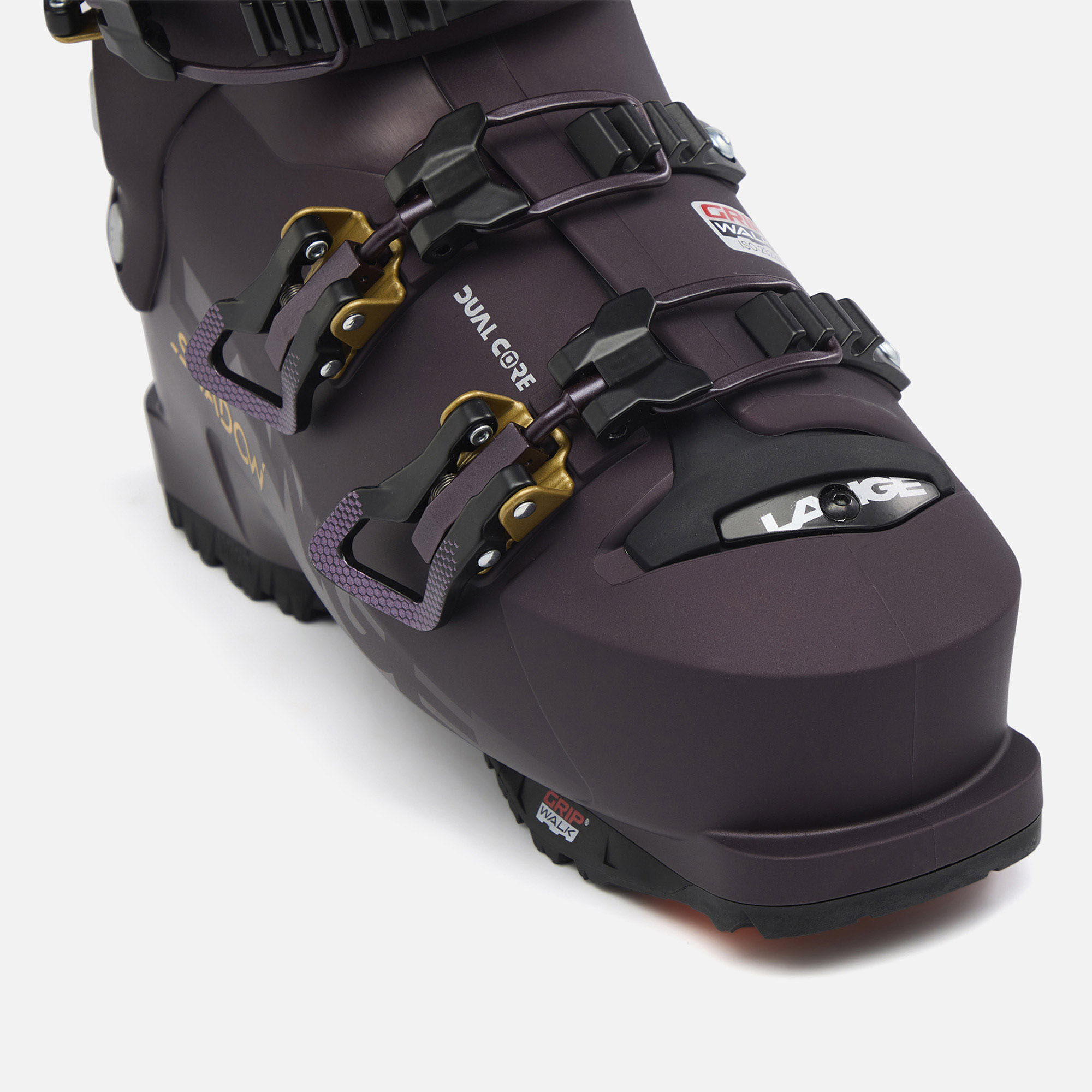 Women's all mountain ski boots Shadow 115 MV | All mountain