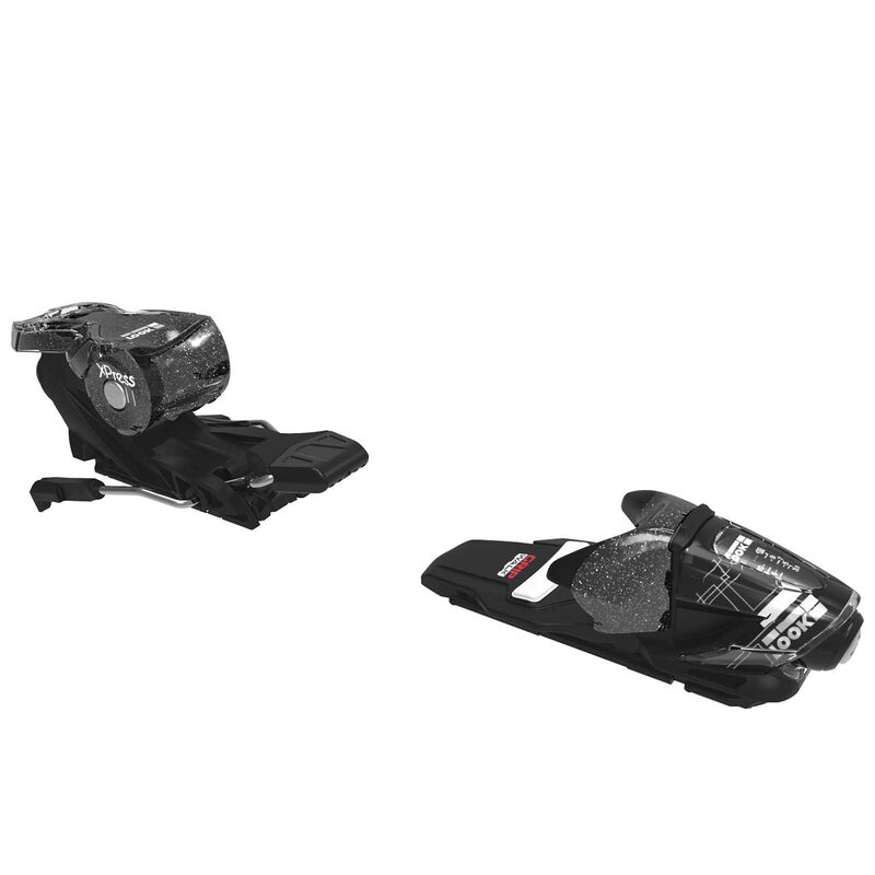 XPRESS W 11 GW B83 BK/SPKL Dynastar | Lange XPRESS W 11 GW B83 BK/SPKL