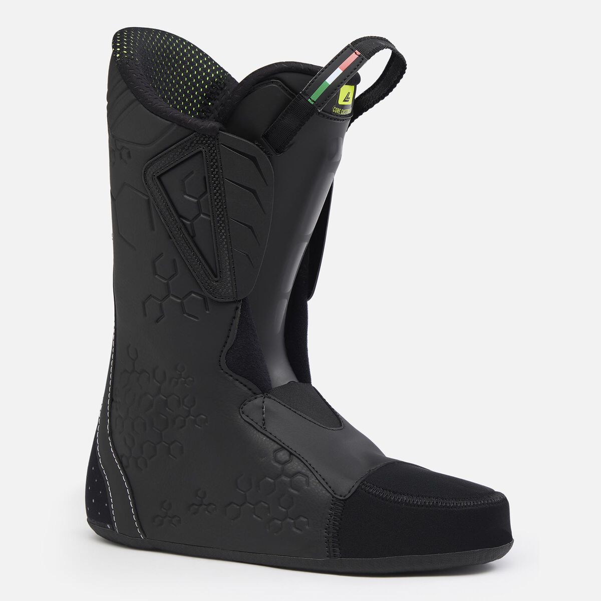 Dynastar | Lange Chaussures de ski all-mountain Shadow 120 HV Bleu