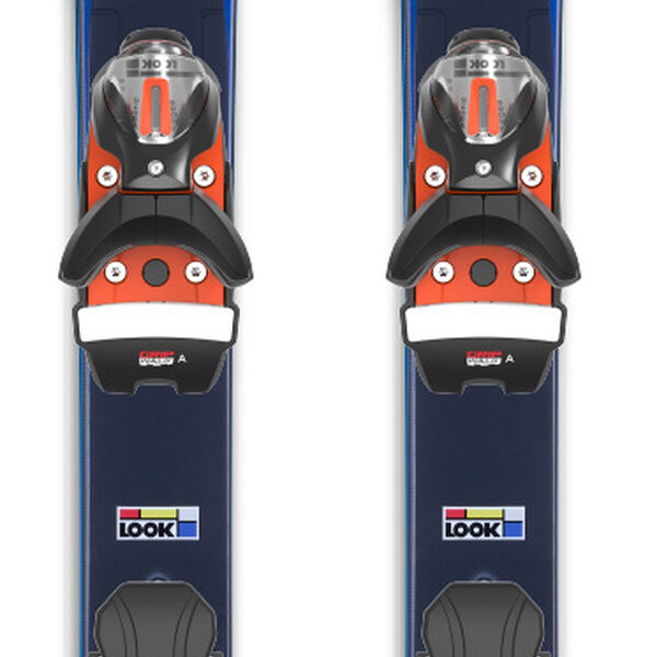 Dynastar | Lange SPEED OMEGLASS TEAM SL R22 [Ldw.value.EnumValue;@577092a5