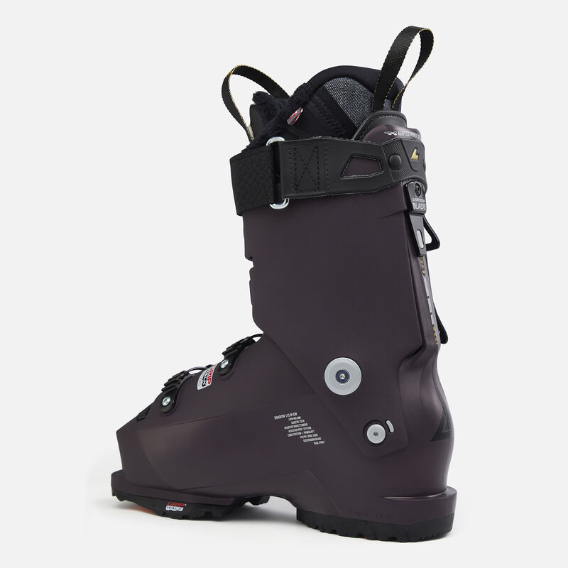 Dynastar | Lange Women's all mountain ski boots Shadow 115 LV