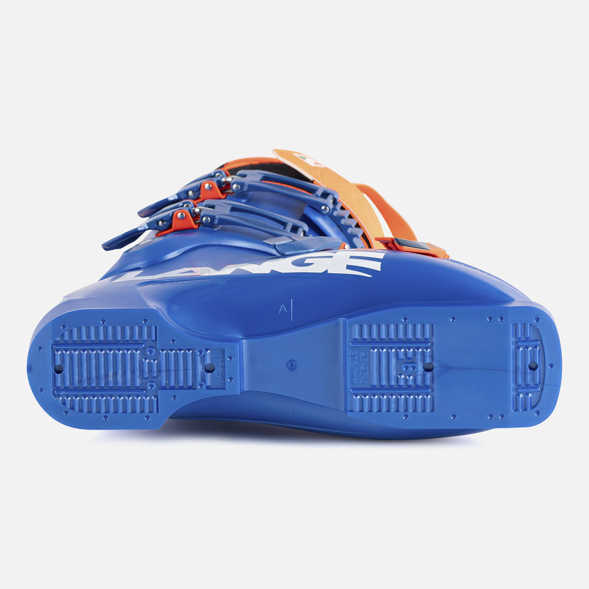 Lange RS 120 MV Ski Boots | Racing ski boots | Dynastar-Lange