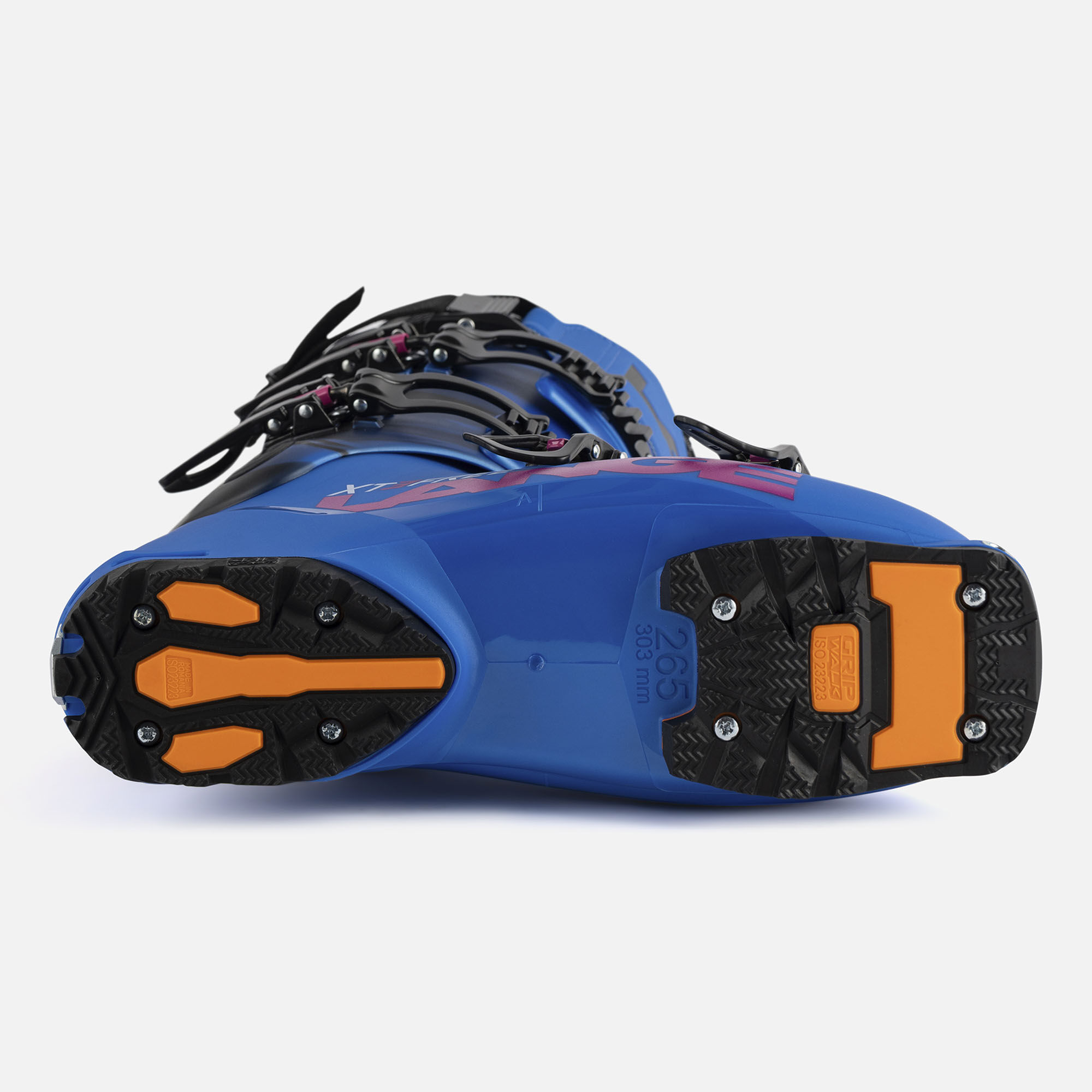Men's freeride ski boots XT3 Free 130 MV | Freeride ski