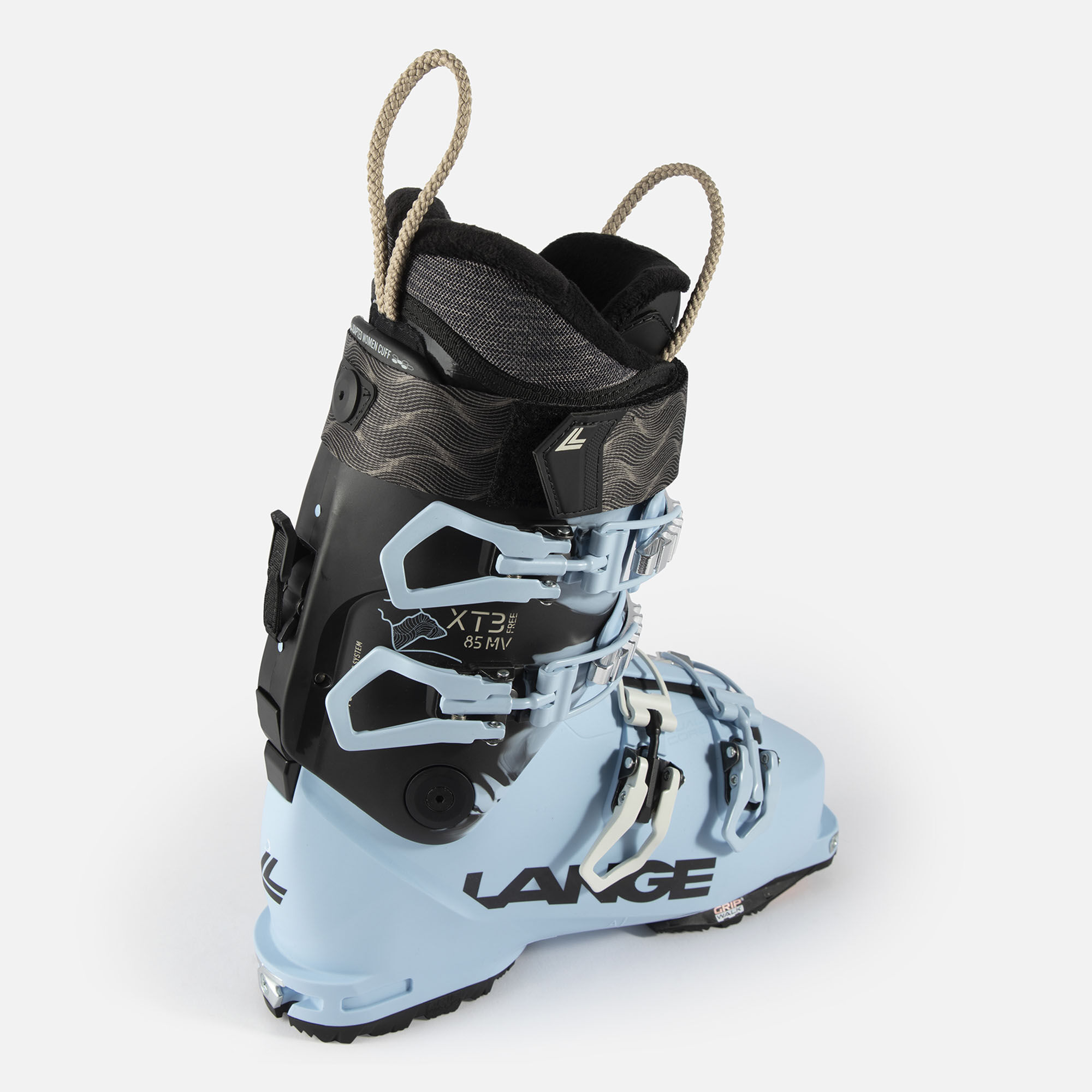 XT3 FRE 85 MV W GW | Freeride ski boots | Dynastar-Lange