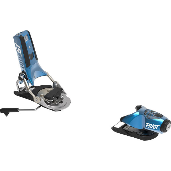 Dynastar | Lange PIVOT 2.0 15 GW B105 BLUE ACCIAIO blue