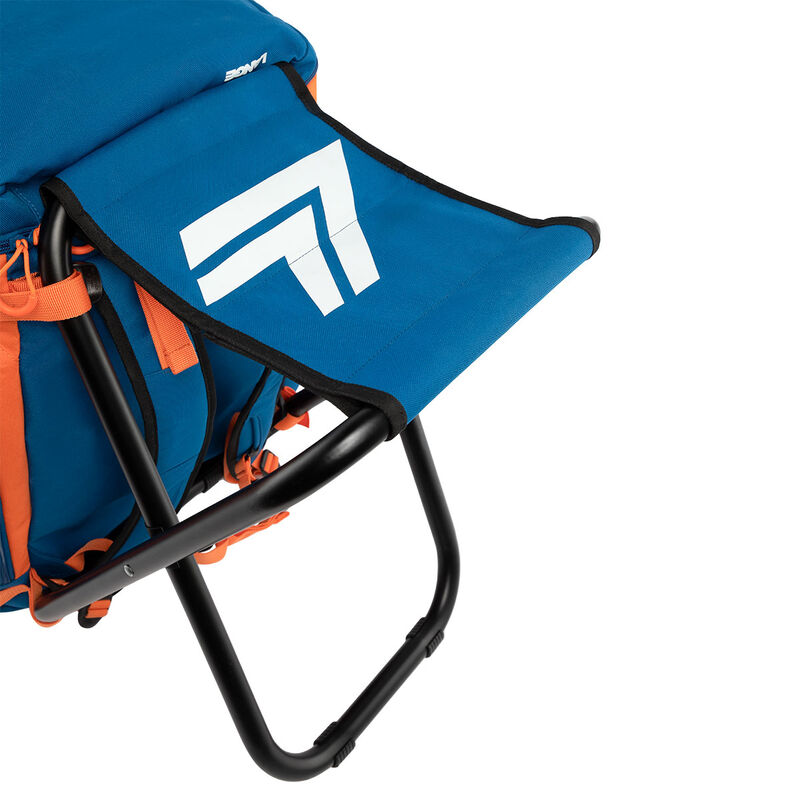 Dynastar | Lange Unisex race Lange Backpack Seat 