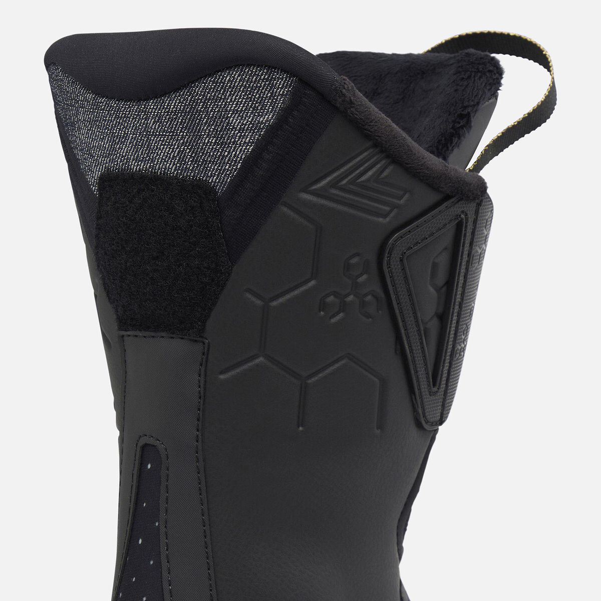 Dynastar | Lange Scarponi da sci all-mountain donna Shadow 85 MV black