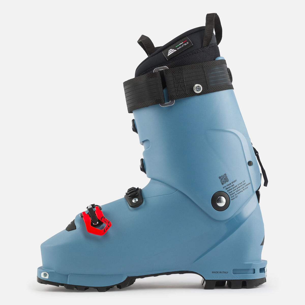 Dynastar | Lange Botas de esquí de freetouring hombre XT3 Tour 2.0 110