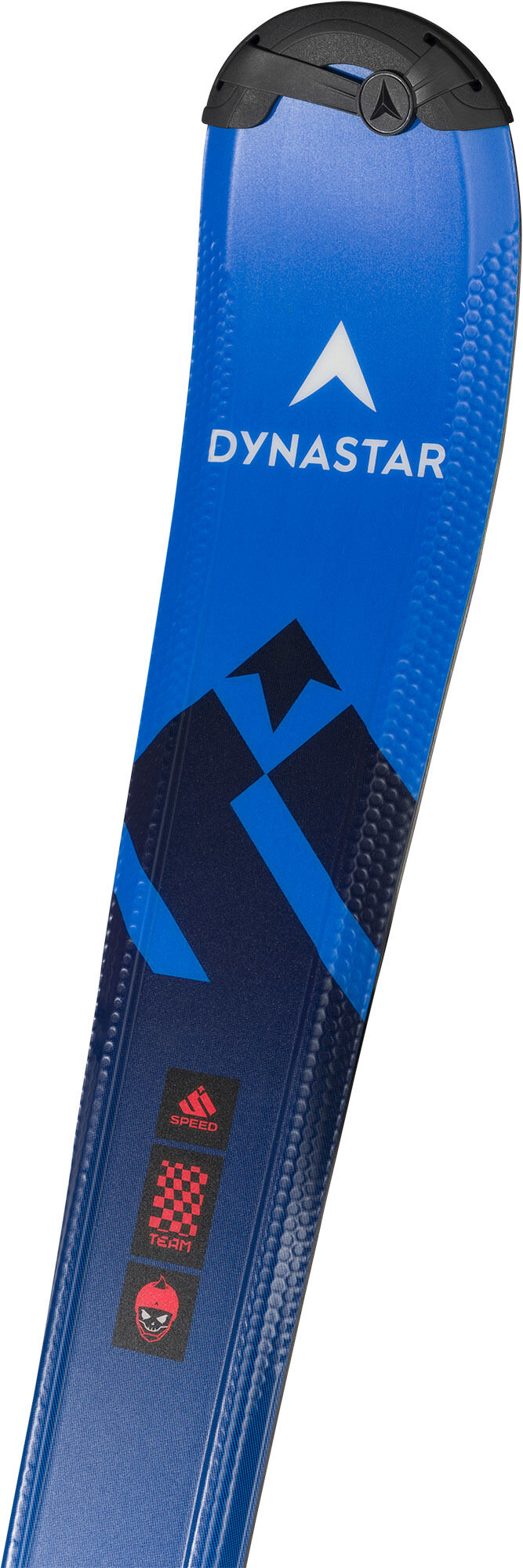 Dynastar Team Speed Junior Ski 100 - 130 + Kid 4 GW Binding