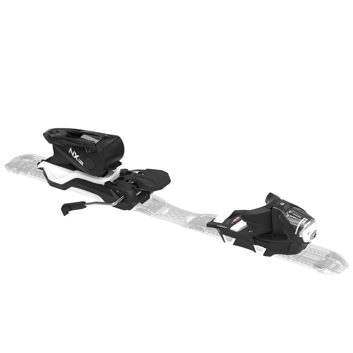 NX 12 KONECT GW B110 BLACK Dynastar | Lange NX 12 KONECT GW B110 BLACK