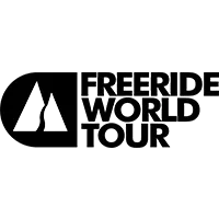 Freeride world tour logo