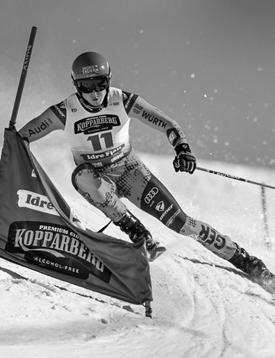 Dynastar | Lange WILMSMANN Florian undefined