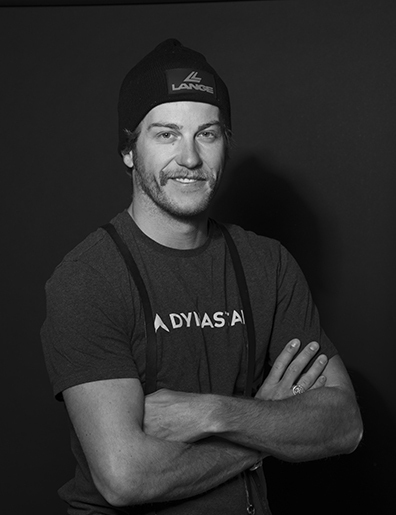 Dynastar | Lange DUPLESSIS Youri undefined