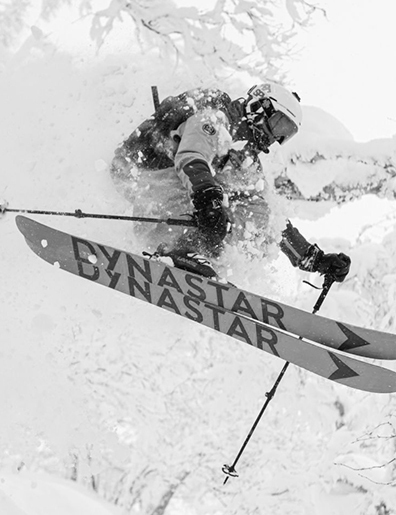 Dynastar | Lange MICHEL Maximilien undefined