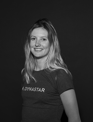 Dynastar | Lange HARROP Emily undefined