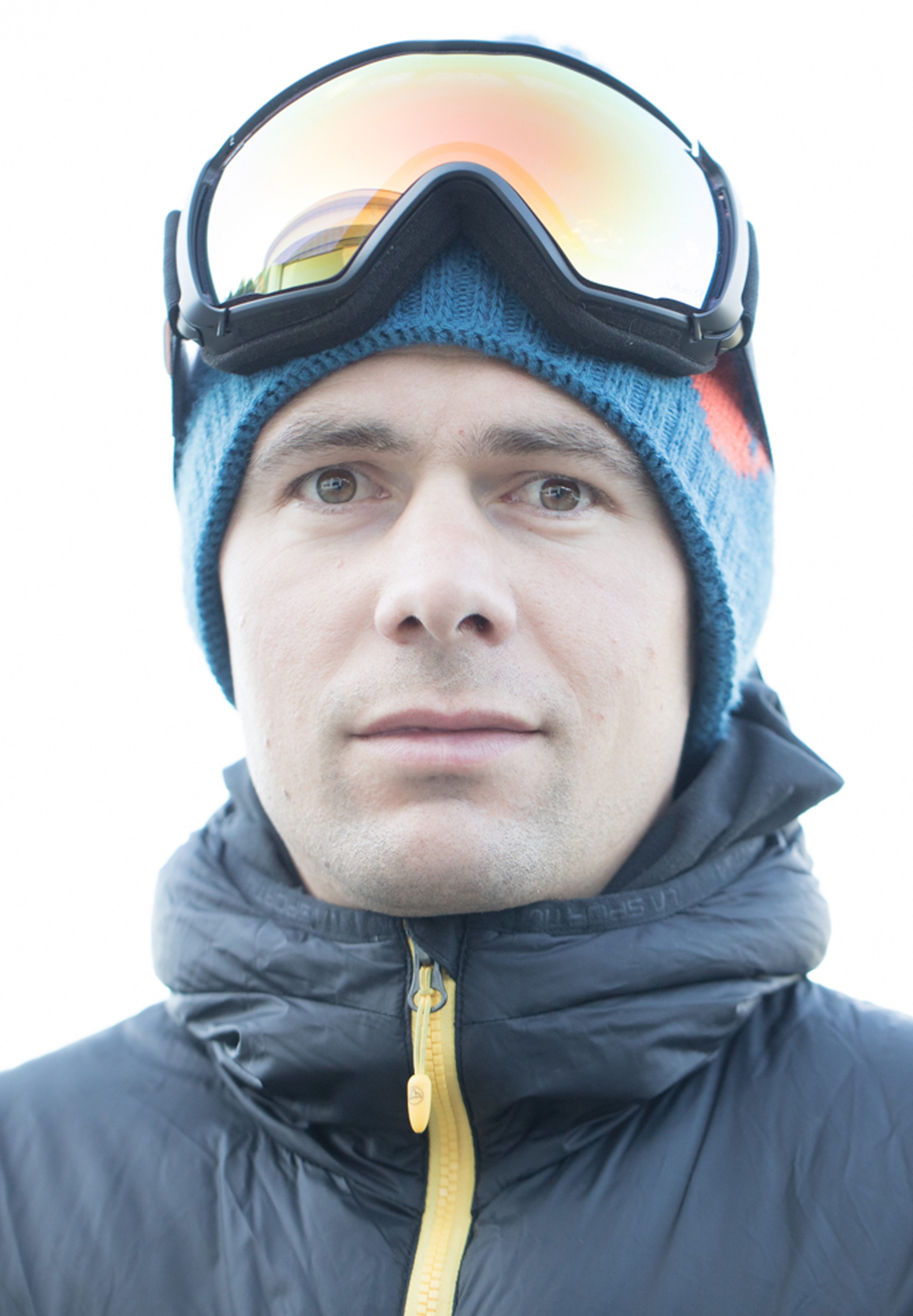 Dynastar | Lange BON MARDION William undefined