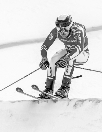 Dynastar | Lange PICCARD Eliot undefined