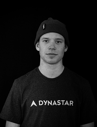 Dynastar | Lange BARNARD MANU undefined