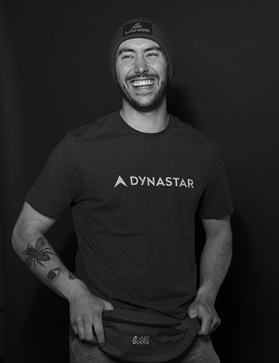 Dynastar | Lange MARI Romain undefined