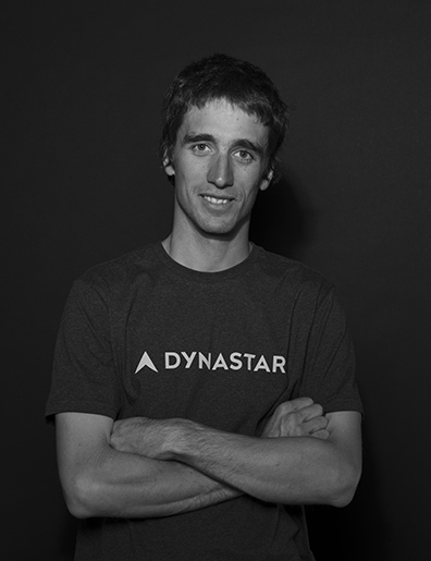 Dynastar | Lange GACHET Xavier undefined