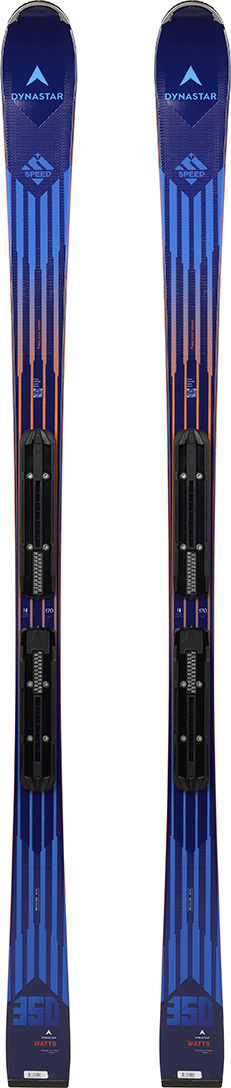 Dynastar Speed 350 EXPRESS Skier Dynastar | Lange Dynastar Speed 350 EXPRESS Skier