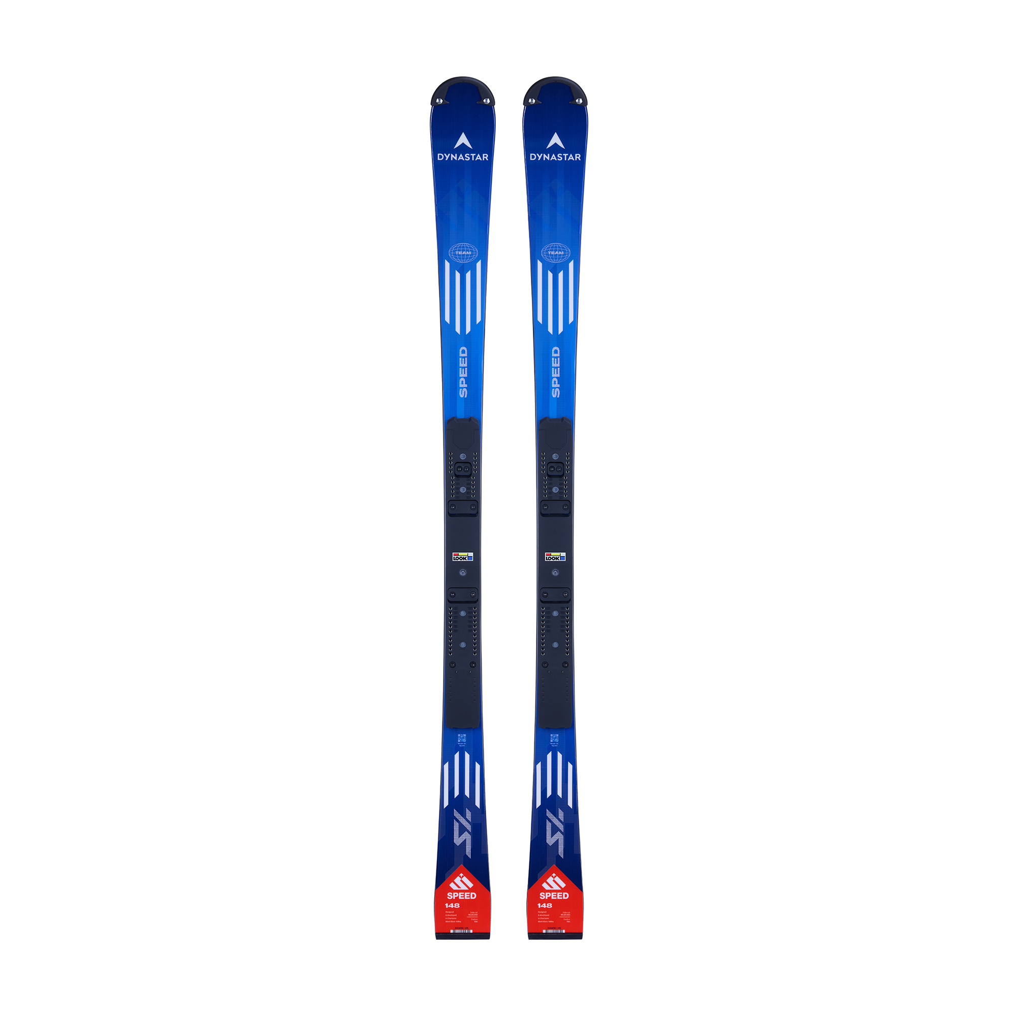 SPEED OMEGLASS TEAM SL R22 Dynastar | Lange SPEED OMEGLASS TEAM SL R22